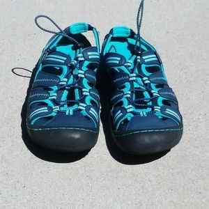 J-41 "Jeep Tread" Outdoor/Water Shoes